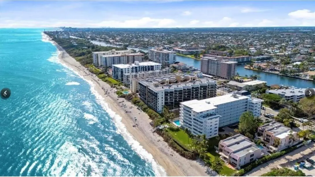 1169 Hillsboro Mile #119, Hillsboro Beach, FL 33062 - #1