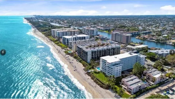 1169 Hillsboro Mile #119, Hillsboro Beach, FL 33062