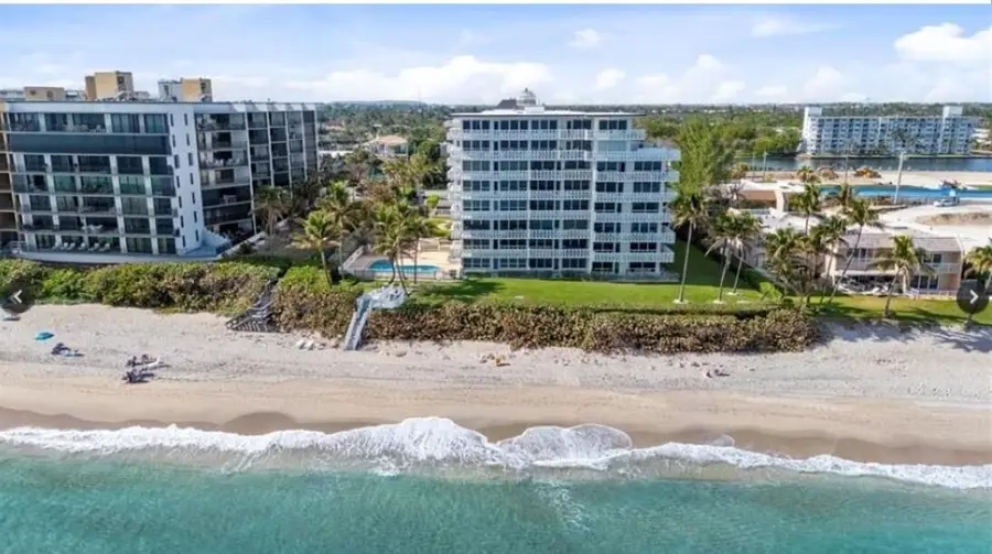 1169 Hillsboro Mile #119, Hillsboro Beach, FL 33062 - #2