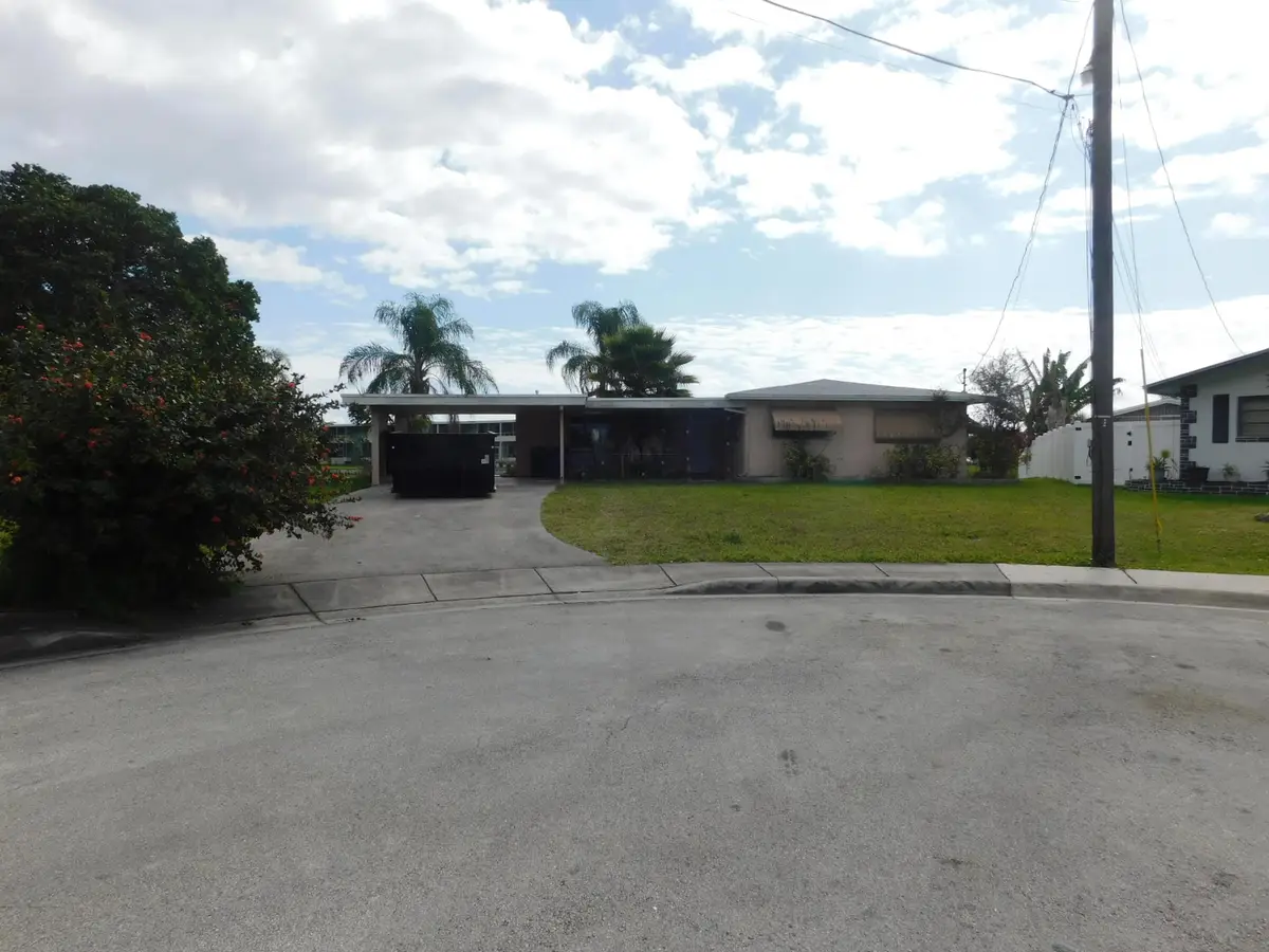 1250 NW 63rd Way, Margate, FL 33063 - #1