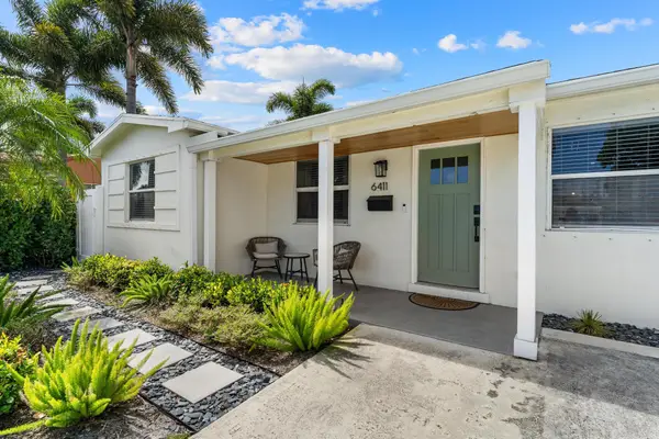 6411 Lake, West Palm Beach, FL 33405