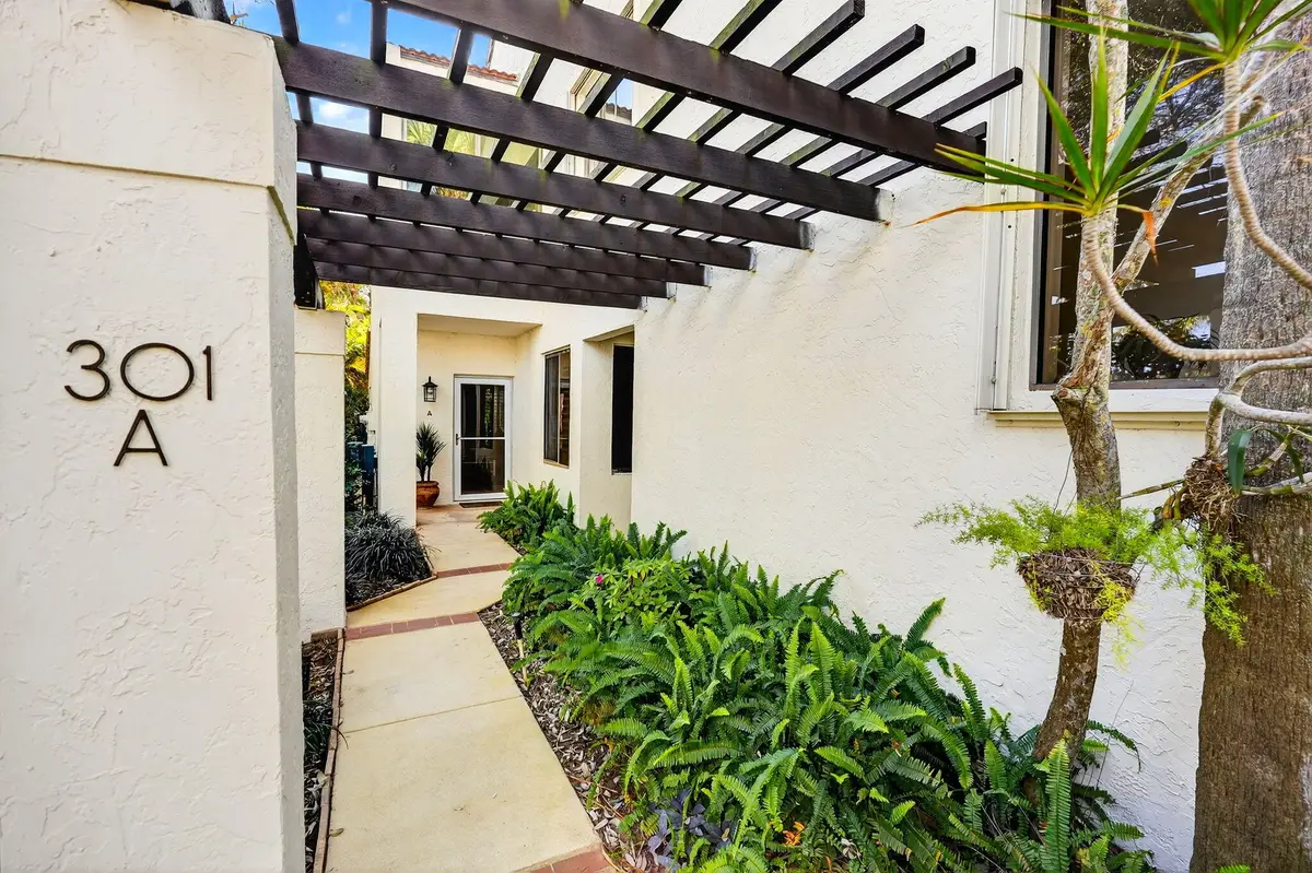 301 Sea Oats Drive #A, Juno Beach, FL 33408 - #1