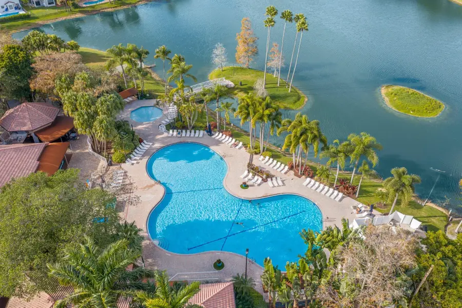 10418 Buena Ventura Drive, Boca Raton, FL 33498 - #2