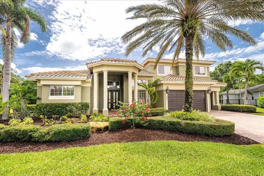 5045 SW St Creek Drive, Palm City, FL 34990 - #2