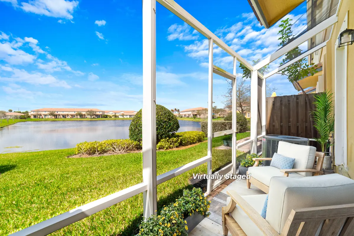 1077 Cheval Drive, Vero Beach, FL 32960 - #1