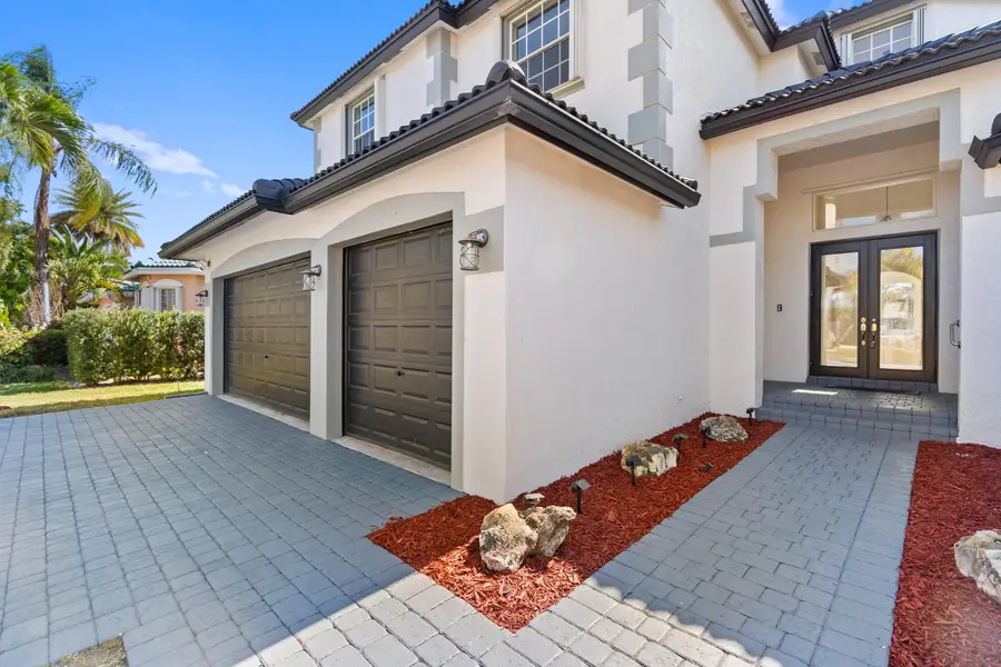 3241 SW 189th Avenue, Miramar, FL 33029 - #2