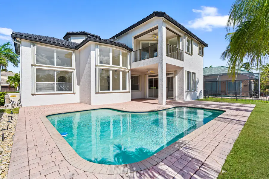 3241 SW 189th Avenue, Miramar, FL 33029 - #3