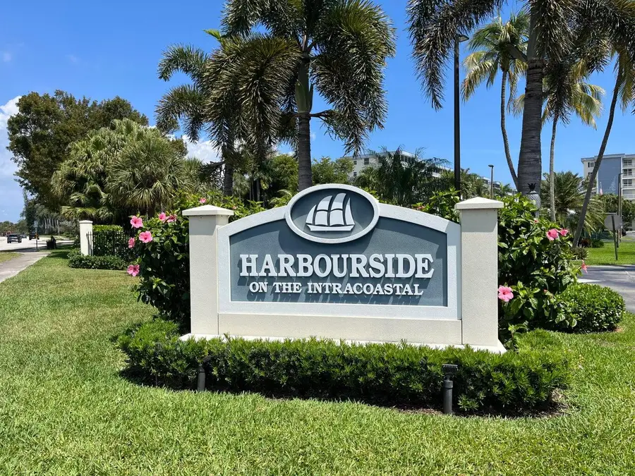 1 Harbourside Drive #1204, Delray Beach, FL 33483 - #3