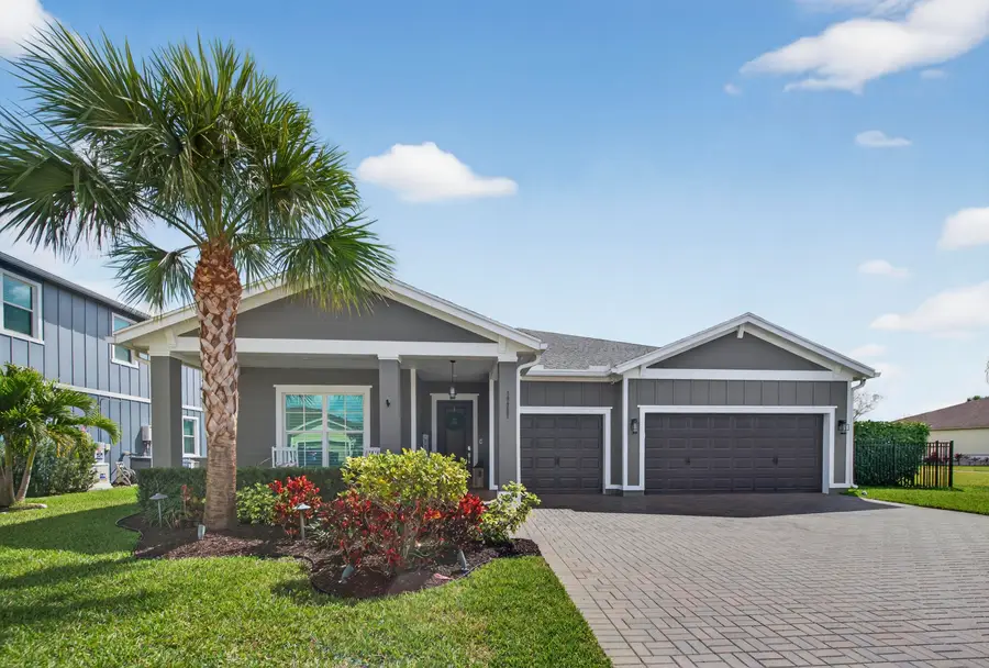 19387 Broad Shore Walk, Loxahatchee, FL 33470 - #2