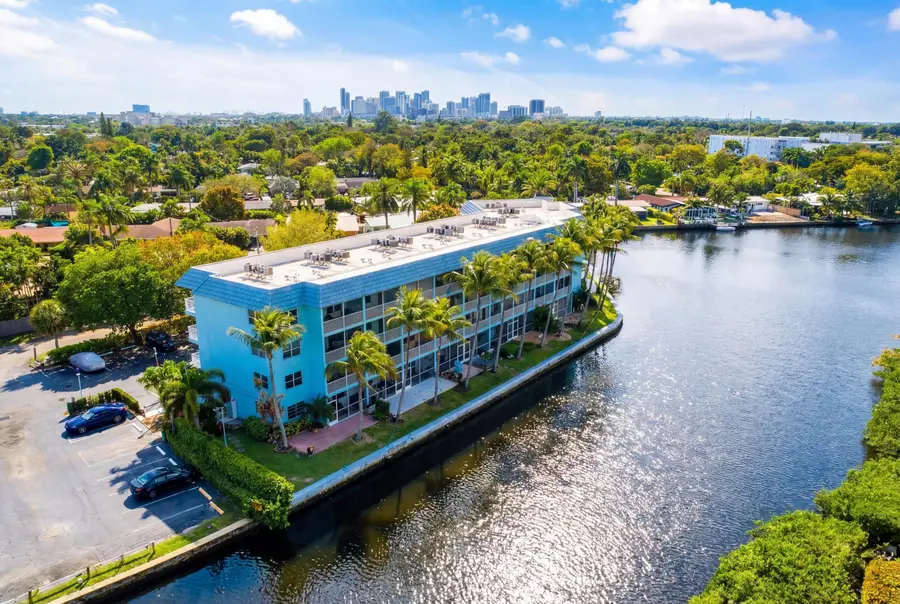 801 NE 18th Court #Apt 111, Fort Lauderdale, FL 33305 - #2