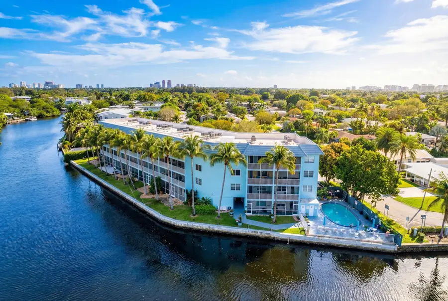 801 NE 18th Court #Apt 111, Fort Lauderdale, FL 33305 - #3