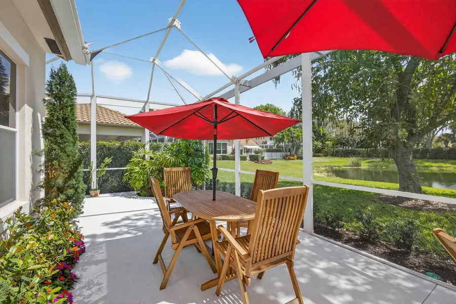 936 Augusta Pointe Drive, Palm Beach Gardens, FL 33418 - #2