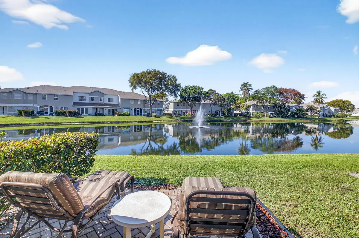 9064 Boca Gardens Parkway #B, Boca Raton, FL 33496 - #1