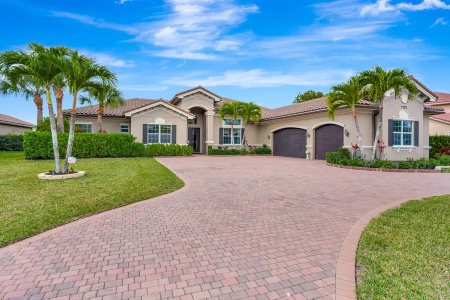 7787 Arbor Crest Way, West Palm Beach, FL 33412 - #2