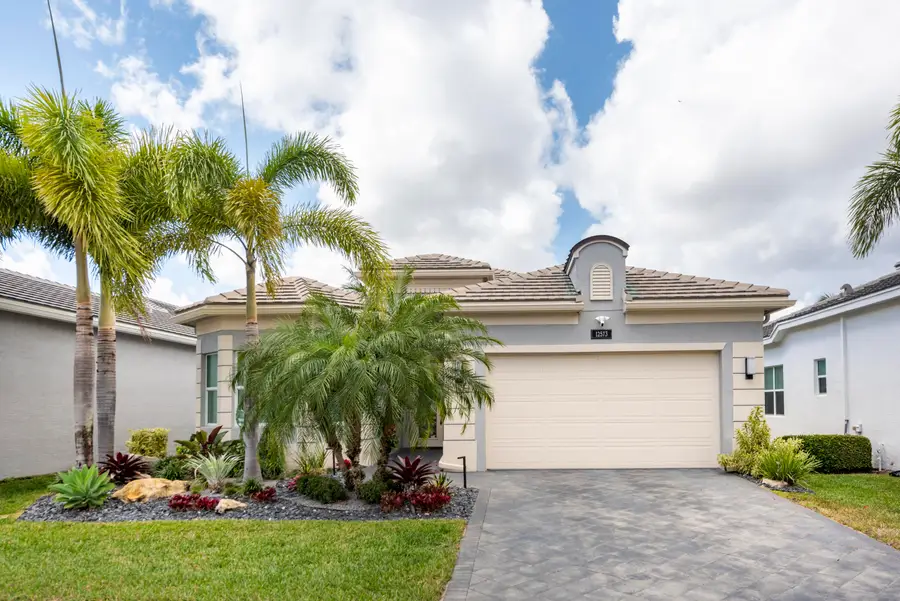 12573 Crested Butte Avenue, Boynton Beach, FL 33437 - #2