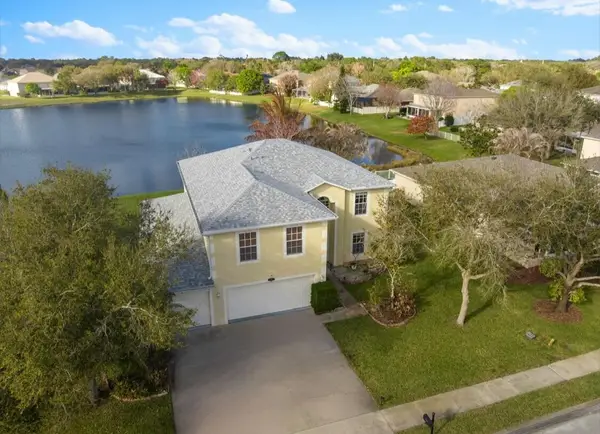 6052 Ridge Lake, Vero Beach, FL 32967