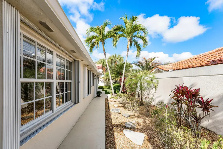 7754 Nile River Road, West Palm Beach, FL 33411 - #2