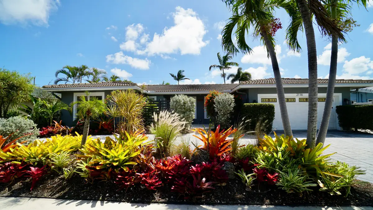 2116 NE 68th Street, Fort Lauderdale, FL 33308 - #1