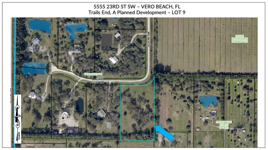 5555 23rd Street Sw, Vero Beach, FL 32968 - #2
