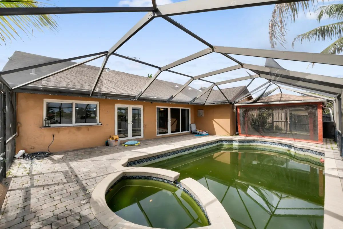 3570 NW 120th Way, Sunrise, FL 33323 - #1