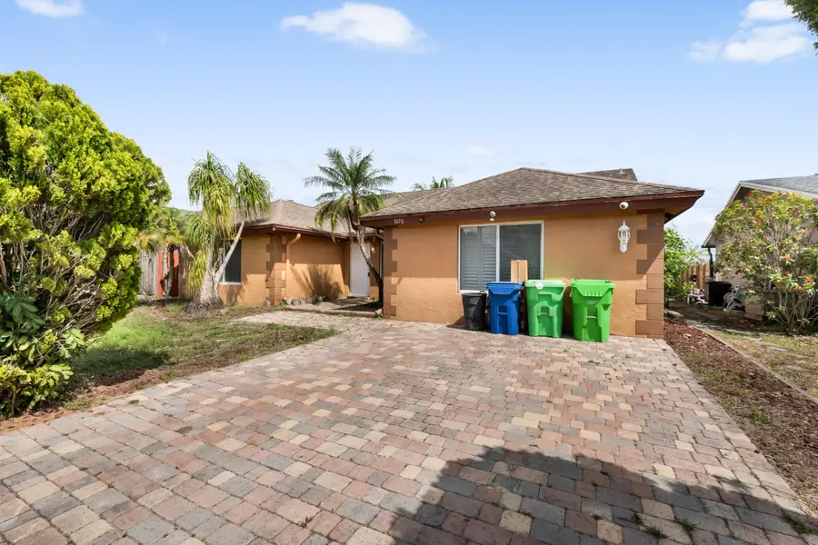 3570 NW 120th Way, Sunrise, FL 33323 - #3