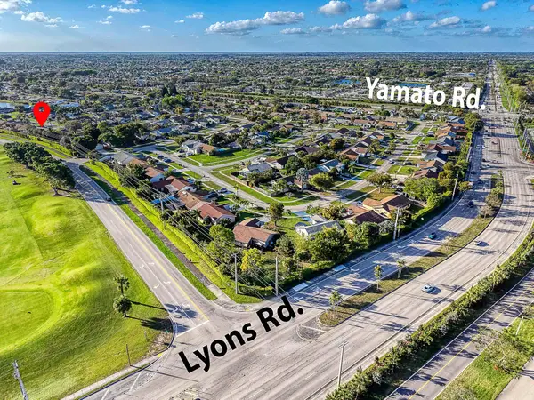 9200 Gettysburg, Boca Raton, FL 33434