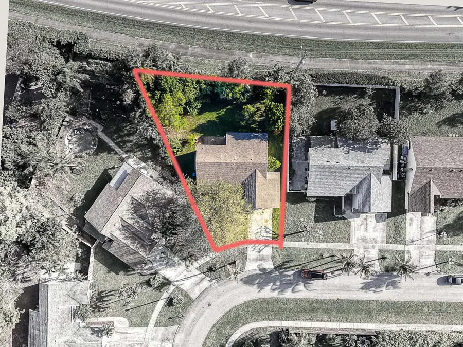 9200 Gettysburg Road, Boca Raton, FL 33434 - #3