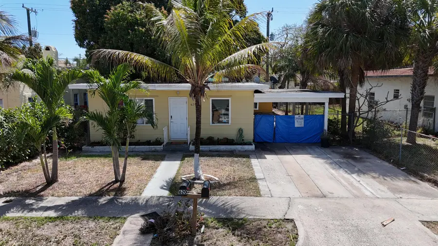 620 51st Street #620, West Palm Beach, FL 33407 - #2