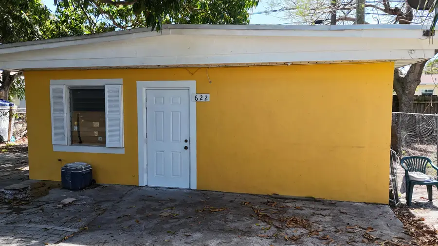 620 51st Street #620, West Palm Beach, FL 33407 - #3