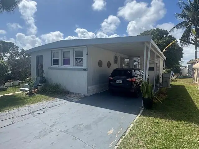128 Havenwood Drive, Pompano Beach, FL 33064 - #2
