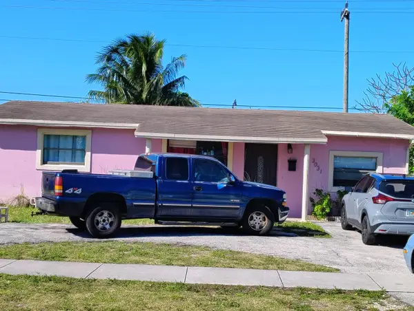 3031 NE 1st, Pompano Beach, FL 33064