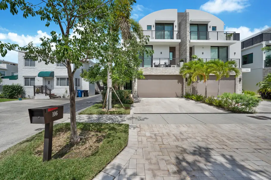 106 NE 16th Terrace, Fort Lauderdale, FL 33301 - #2