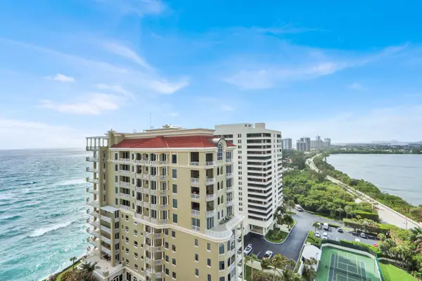 5380 N Ocean Drive #18a, Singer Island, FL 33404