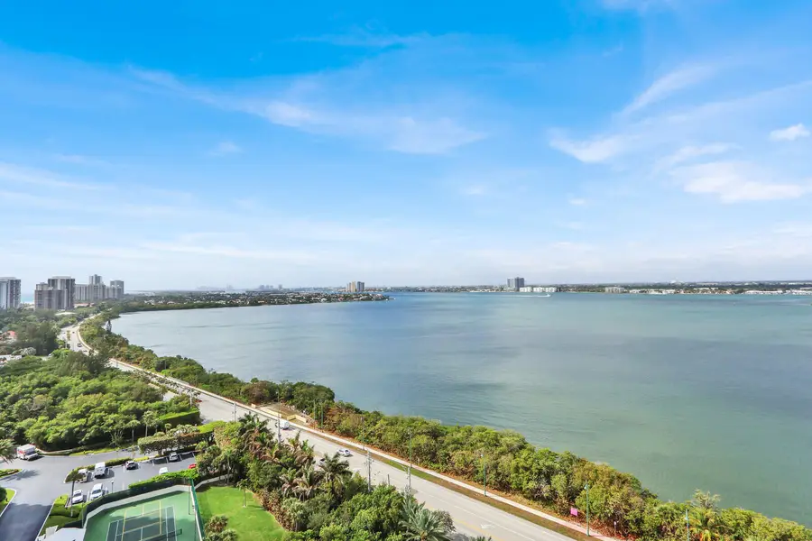 5380 N Ocean Drive #18a, Singer Island, FL 33404 - #2