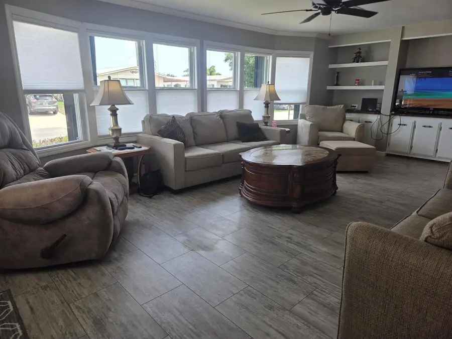 7838 SE Continental Drive, Hobe Sound, FL 33455 - #2