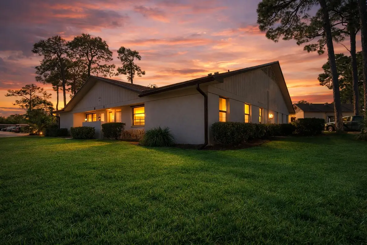 2821 Stoneway Lane #A, Fort Pierce, FL 34982 - #1