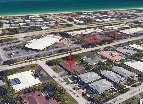 3220-3224 NE 26th, Fort Lauderdale, FL 33305