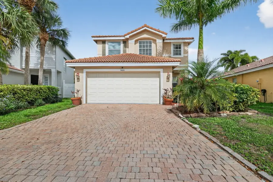 5033 Polaris Cove, Greenacres, FL 33463 - #2