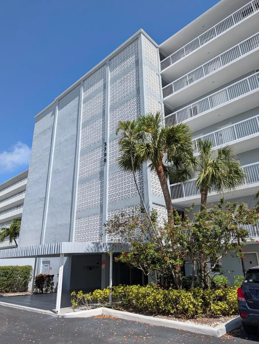 5700 NW 2nd Avenue #509, Boca Raton, FL 33487 - #3