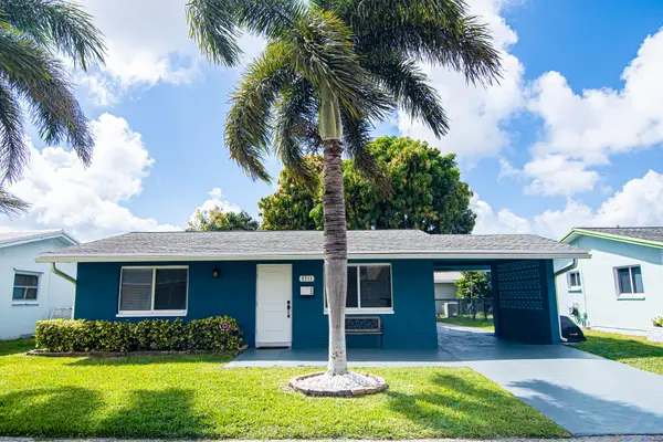 5711 NW 48th Avenue, Tamarac, FL 33319