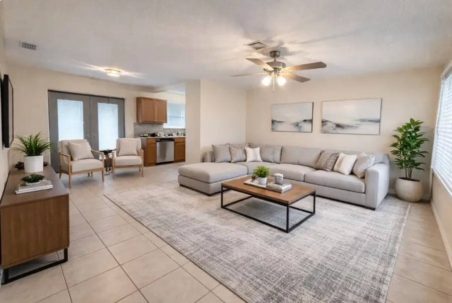 823 Lynwood Drive, Lake Worth Beach, FL 33461 - #2