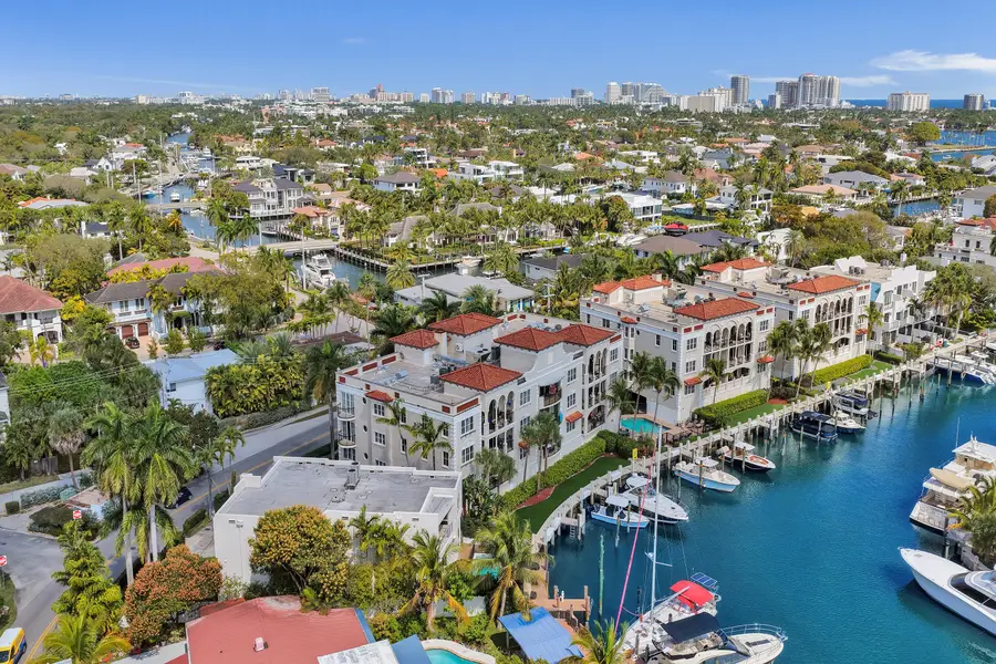 1414 SE 12th Street #3c, Fort Lauderdale, FL 33316 - #2