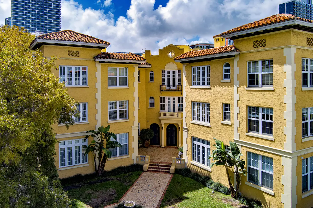 3224 Biscayne Boulevard #A3, Miami, FL 33137 - #1