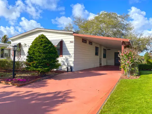 7660 SE Shenandoah Drive Se, Hobe Sound, FL 33455