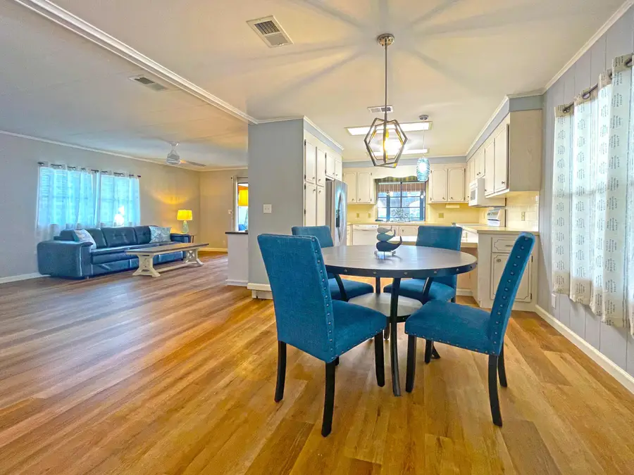 7660 SE Shenandoah Drive Se, Hobe Sound, FL 33455 - #2