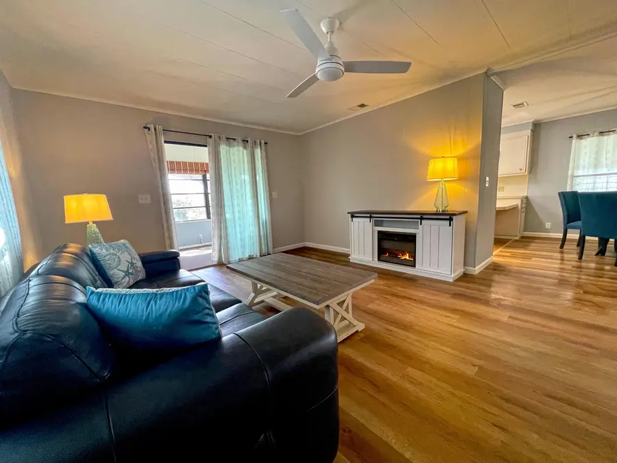 7660 SE Shenandoah Drive Se, Hobe Sound, FL 33455 - #3