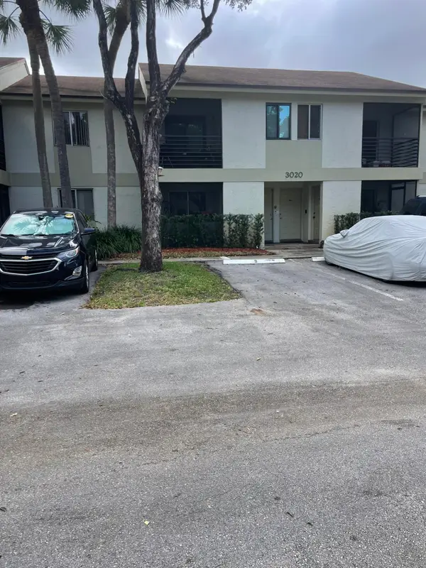 3020 NW 68th, Fort Lauderdale, FL 33309