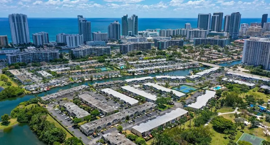 2212 NE 7th Street, Hallandale Beach, FL 33009 - #2