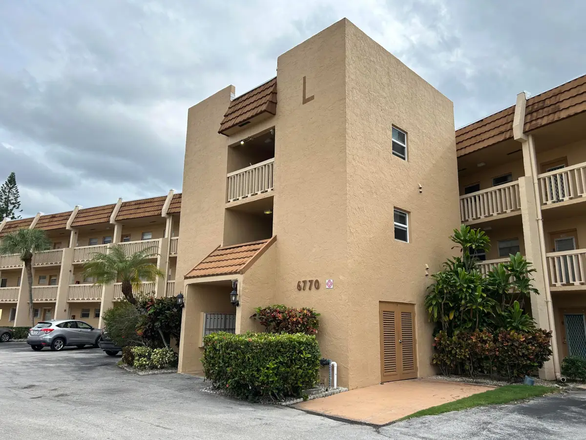 6770 Royal Palm #301l, Margate, FL 33063 - #1