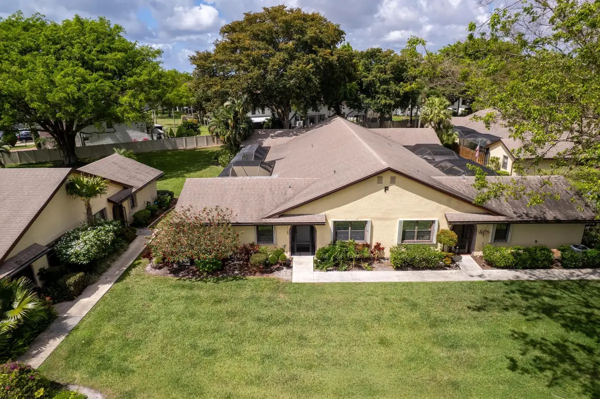 23351 Bar Lake Drive #33, Boca Raton, FL 33433 - #1